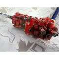 Cummins ISX Fuel Injector thumbnail 8