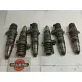 Cummins ISX Fuel Injector thumbnail 1