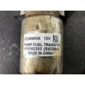 Cummins ISX Fuel Pump thumbnail 4