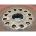 Cummins ISX Harmonic Balancer thumbnail 4