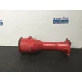 Cummins ISX Intake Manifold thumbnail 1