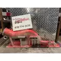 Cummins ISX Intake Manifold thumbnail 1