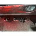 Cummins ISX Intake Manifold thumbnail 4