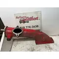 Cummins ISX Intake Manifold thumbnail 1
