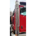 Cummins ISX Muffler Shield thumbnail 2