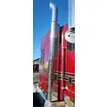 Cummins ISX Muffler Shield thumbnail 1