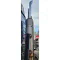 Cummins ISX Muffler Shield thumbnail 3