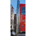 Cummins ISX Muffler Shield thumbnail 2
