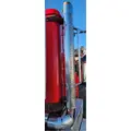Cummins ISX Muffler Shield thumbnail 3