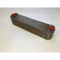 Cummins ISX Oil Cooler thumbnail 2