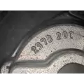 Cummins ISX Oil Pump thumbnail 8