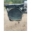 Cummins ISX Radiator thumbnail 3