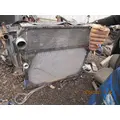 Cummins ISX Radiator thumbnail 1