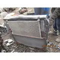 Cummins ISX Radiator thumbnail 2