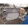 Cummins ISX Radiator thumbnail 3