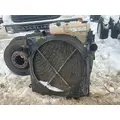 Cummins ISX Radiator thumbnail 1