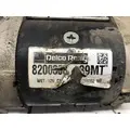 Cummins ISX Starter Motor thumbnail 4