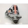 Cummins ISX Starter Motor thumbnail 1