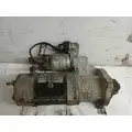 Cummins ISX Starter Motor thumbnail 1