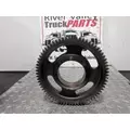 Cummins ISX Timing Gears thumbnail 2