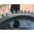 Cummins ISX Timing Gears thumbnail 3