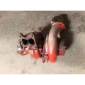 Cummins ISX Turbocharger  Supercharger thumbnail 1