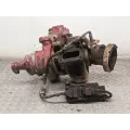 Cummins ISX Turbocharger  Supercharger thumbnail 2