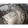 Cummins ISX Turbocharger  Supercharger thumbnail 3