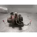 Cummins ISX Turbocharger  Supercharger thumbnail 2