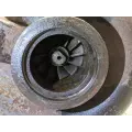 Cummins ISX Turbocharger  Supercharger thumbnail 7