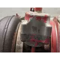 Cummins ISX Turbocharger  Supercharger thumbnail 9