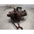 Cummins ISX Turbocharger  Supercharger thumbnail 2