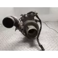 Cummins ISX Turbocharger  Supercharger thumbnail 5