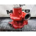 Cummins ISX Turbocharger  Supercharger thumbnail 1