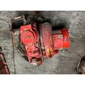 Cummins ISX Turbocharger  Supercharger thumbnail 2