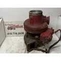 Cummins ISX Turbocharger  Supercharger thumbnail 1