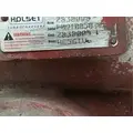 Cummins ISX Turbocharger  Supercharger thumbnail 3