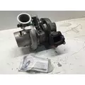 Cummins ISX TurbochargerSupercharger thumbnail 1