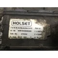 Cummins ISX TurbochargerSupercharger thumbnail 1