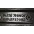 Cummins ISX Valve Cover thumbnail 4