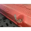 Cummins ISX Valve Cover thumbnail 5