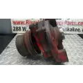 Cummins ISX Water Pump thumbnail 4