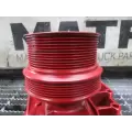 Cummins ISX Water Pump thumbnail 2