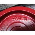 Cummins ISX Water Pump thumbnail 3