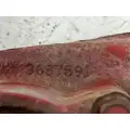 Cummins ISX Water Pump thumbnail 3