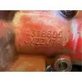 Cummins ISX Water Pump thumbnail 3