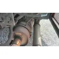 USED DPF (Diesel Particulate Filter) CUMMINS ISB-5.9 for sale thumbnail