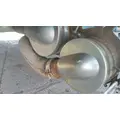 USED DPF (Diesel Particulate Filter) CUMMINS ISB-CR-6.7 (REAR GEAR) for sale thumbnail