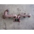 USED Exhaust Manifold CUMMINS ISB-CR-6.7 (REAR GEAR) for sale thumbnail