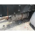 USED DPF (Diesel Particulate Filter) CUMMINS ISB-CR-6.7 for sale thumbnail